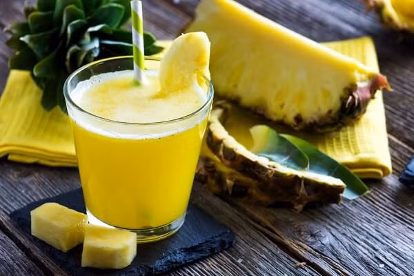 6 loại nước ép sinh tố thanh nhiệt giải độc cực tốt cho mùa hè 6 loai nuoc ep sinh to thanh nhiet giai doc cuc tot cho mua he