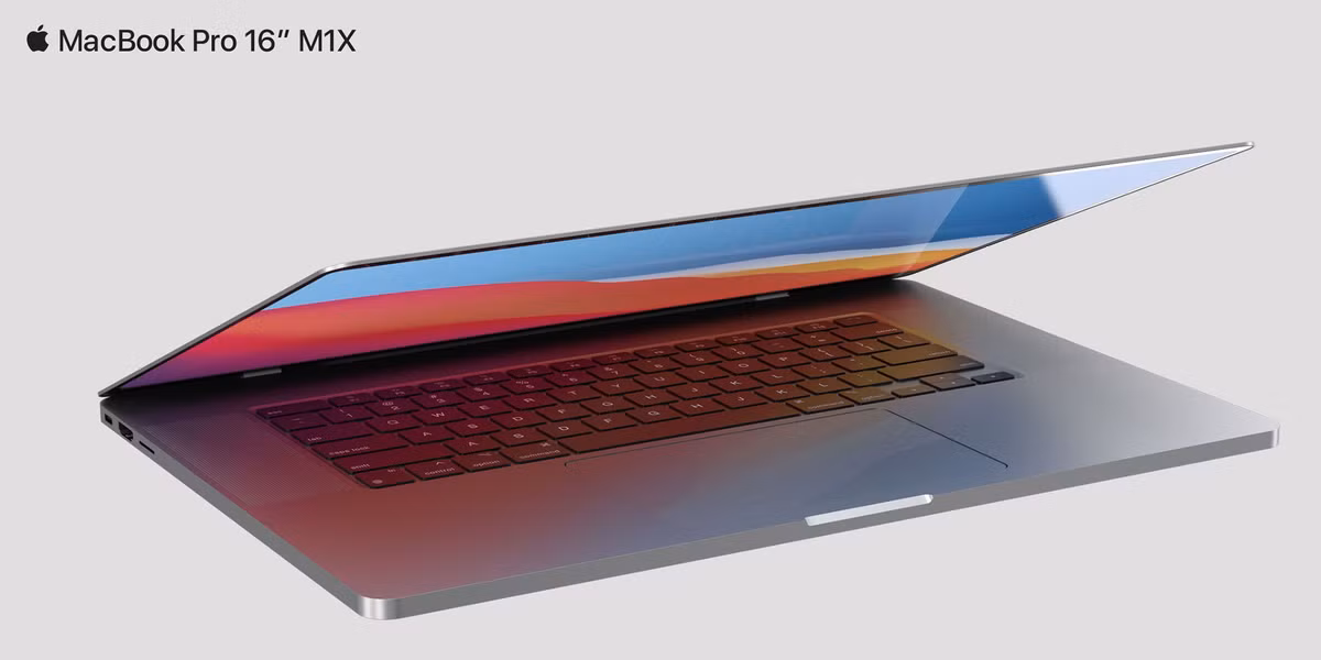 Ngày 25/5, nguồn tin từ leaker Jon Prosser cho biết Apple sẽ giới thiệu loạt MacBook Pro mới tại WWDC 2021. Tuy là sự kiện tập trung vào phần mềm, WWDC từng được Apple tận dụng để ra mắt sản phẩm phần cứng. Tại WWDC 2019, hãng đã giới thiệu máy tính Mac Pro và màn hình Pro Display XDR. Ảnh: Antonio De Rosa.