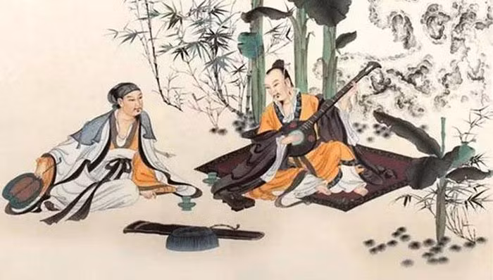 Co nhan chi ra 3 kieu nguoi tham lam vua nhin 3 giay da biet