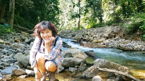 Cuoc song cua 