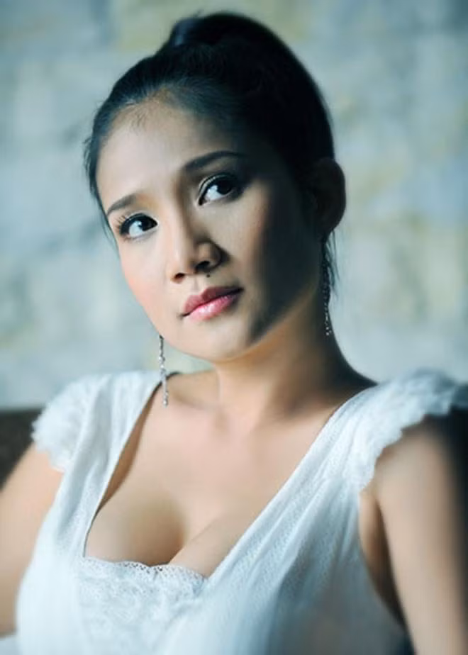 Sao nu Viet bi 