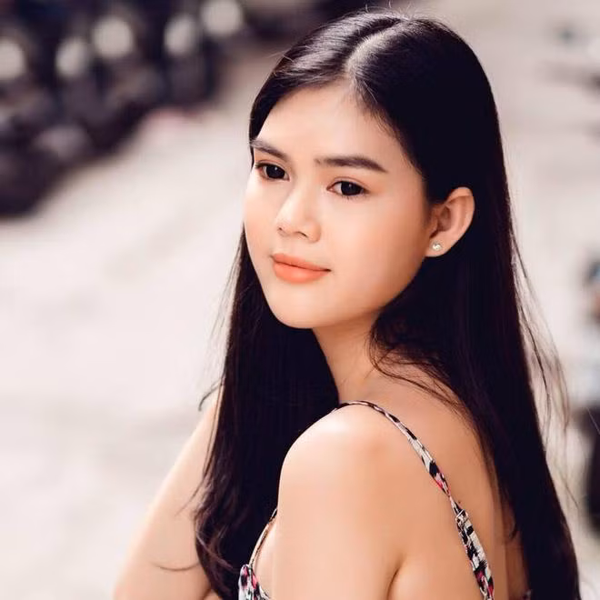 Sao nu Viet bi 