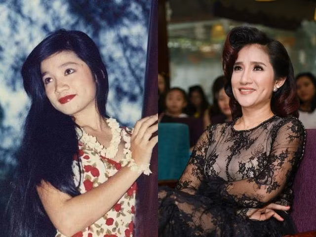 Sao nu Viet bi 