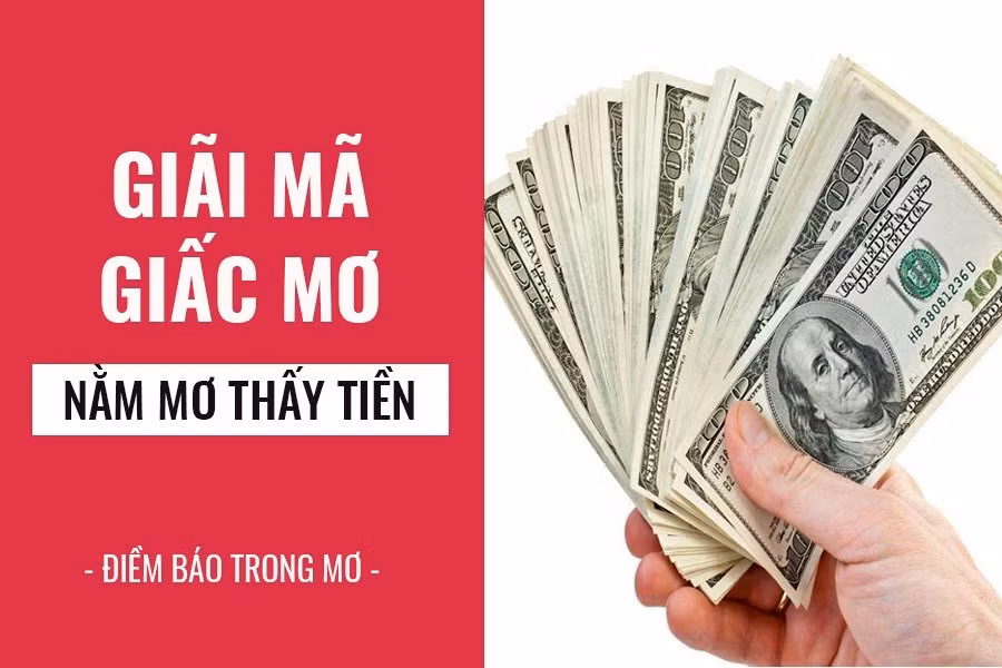 Nhung giac mo ve tien mang toi hy tin, su giau sang cho ban