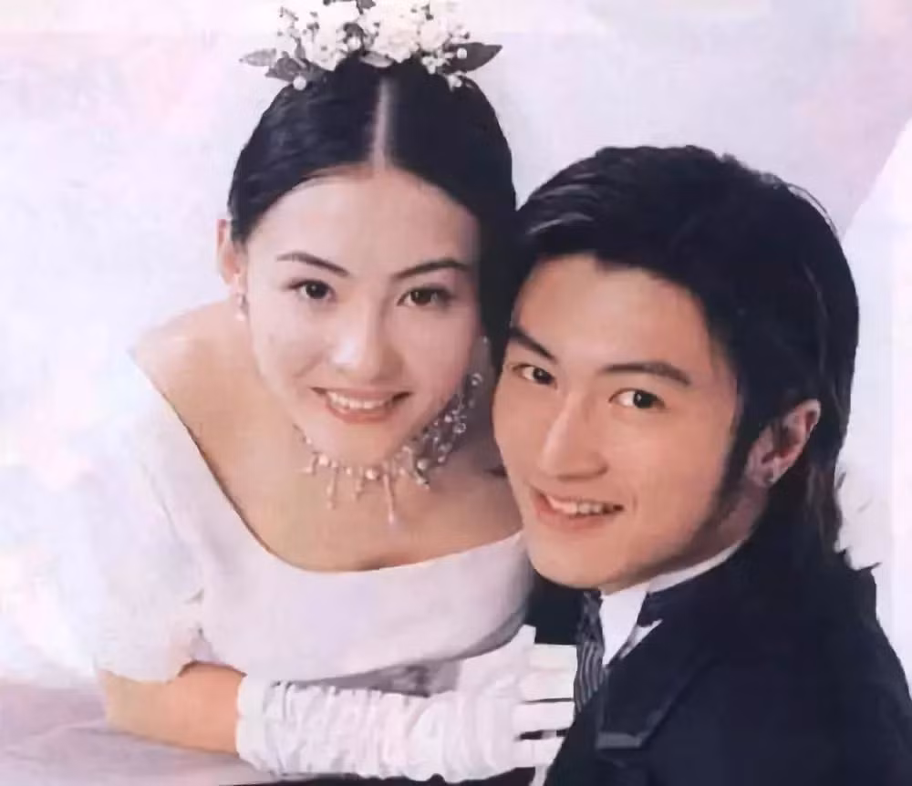 Truong Ba Chi ke lai le cuoi chong vanh voi Ta Dinh Phong-Hinh-2
