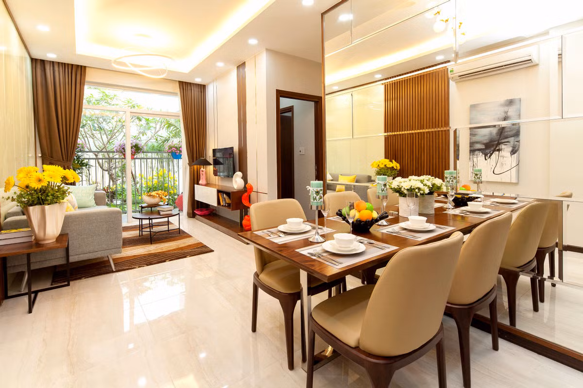 Lương làng nhàng hơn chục triệu vẫn mua nhà cả tỷ ở thành phố Luong lang nhang hon chuc trieu van mua nha ca ty o thanh pho