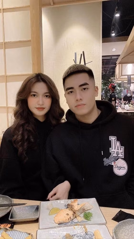 Gai xinh Yen Bai khoe bo me sieu tre, ra duong toan bi nham anh em-Hinh-4