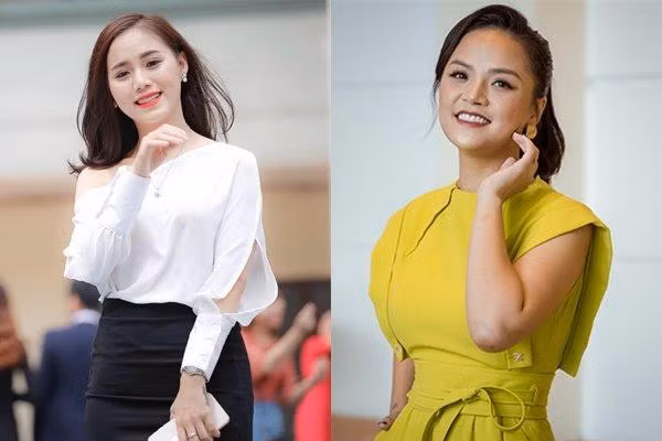 Nhan sac dien vien dong ba Sa thoi tre giong het Thu Quynh-Hinh-6