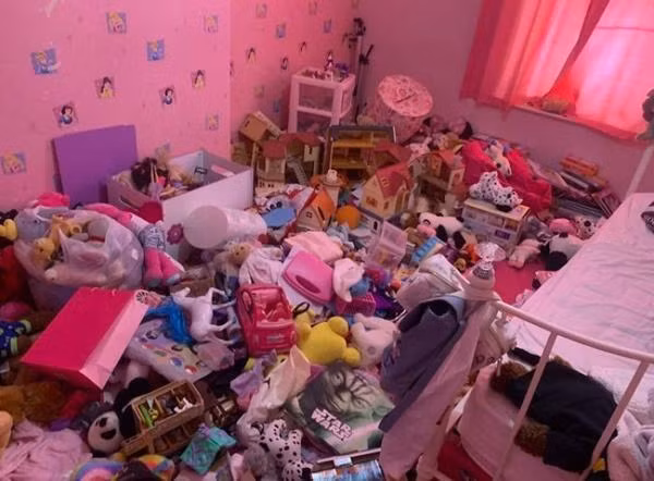 Co be 8 tuoi vo dich cuoc thi Phong ngu bua bai nhat-Hinh-3