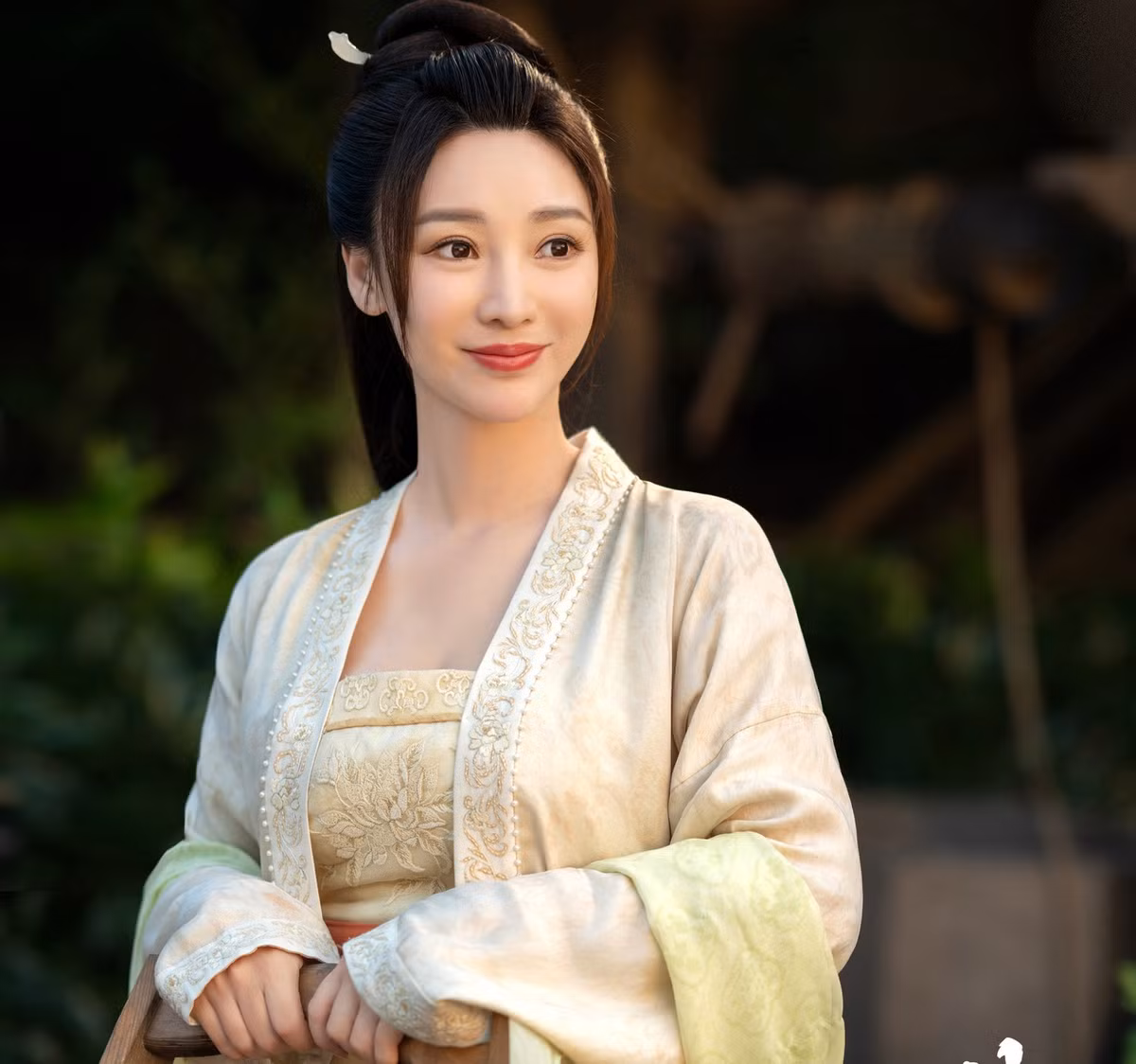My nhan kho so suot 13 nam vi co ngoai hinh goi cam