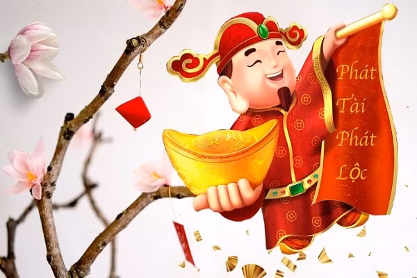 Cung Than tai cho pham phai 5 dieu kieng ki keo bi quo trach
