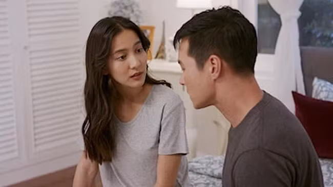 "Say nắng" gái lạ, chồng ngày đêm thẫn thờ, rồi sốc khi vợ "lật bài ngửa" "Say nắng" gái lạ, chồng ngày đêm thẫn thờ, rồi sốc khi vợ "lật bài ngửa" ảnh 1