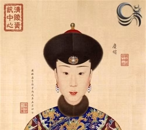 Ngam nhan sac 11 nguoi vo cua vua Can Long-Hinh-6