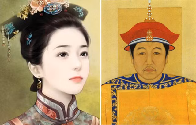 Thanh triều xử lý phi tần thế nào sau khi bỏ hủ tục tuẫn táng - Hình 6 Thanh trieu xu ly phi tan the nao sau khi bo hu tuc tuan tang-Hinh-6