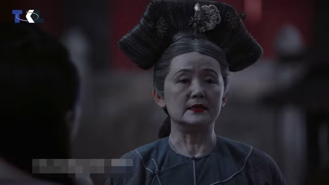 Thanh triều xử lý phi tần thế nào sau khi bỏ hủ tục tuẫn táng - Hình 3 Thanh trieu xu ly phi tan the nao sau khi bo hu tuc tuan tang-Hinh-3