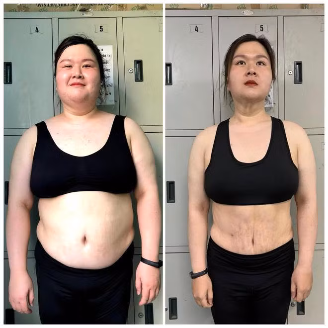 Bat ngo ngoai hinh 