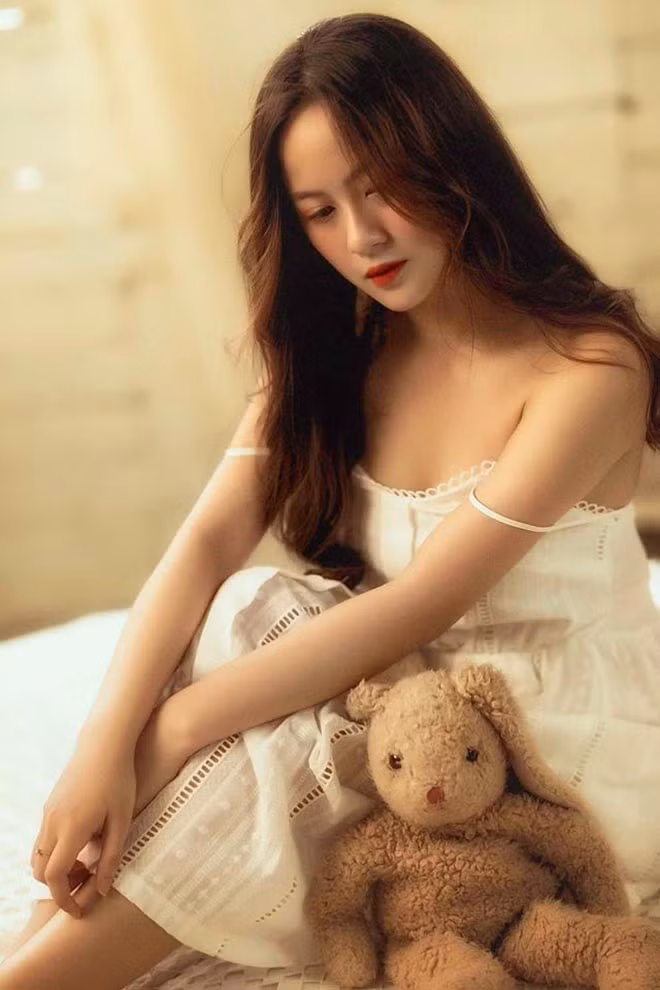 Su thay doi cua dan sao nhi 