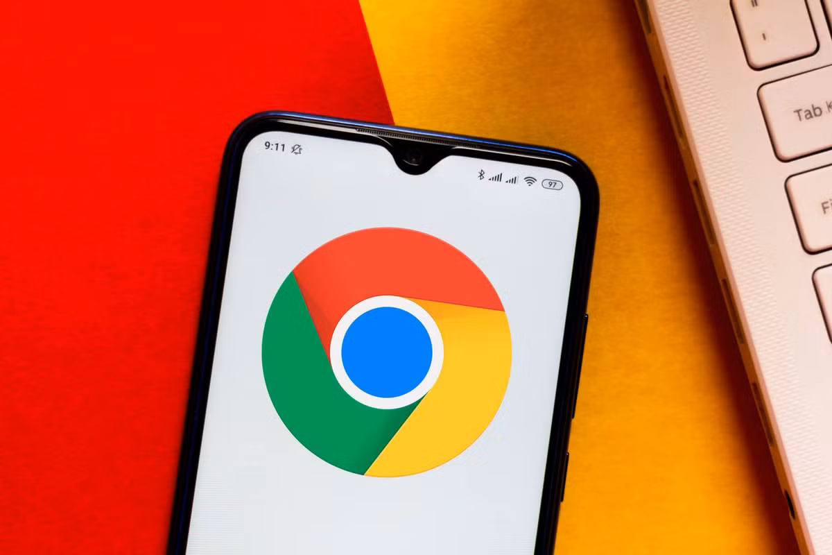 Hay ngung su dung Google Chrome tren iPhone-Hinh-3