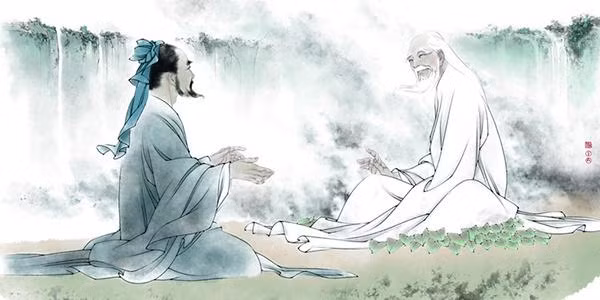 Đời người làm được 5 việc này, cuộc sống ắt trở nên viên mãn - Hình 2 Doi nguoi lam duoc 5 viec nay, cuoc song at tro nen vien man-Hinh-2