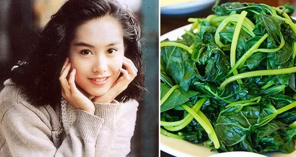 Sau 35 tuoi, du ngheo may phu nu cung nen bo sung 10 loai vitamin