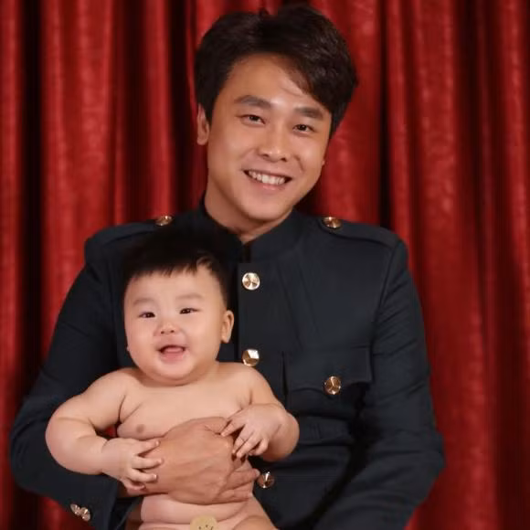 Hoa Minzy hoi chong doanh nhan ve tinh cu de thu long va cai ket-Hinh-2