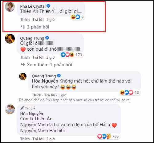Hoa Minzy khoe ten that quy tu, nghe nhu mot cap voi con gai Pha Le-Hinh-2