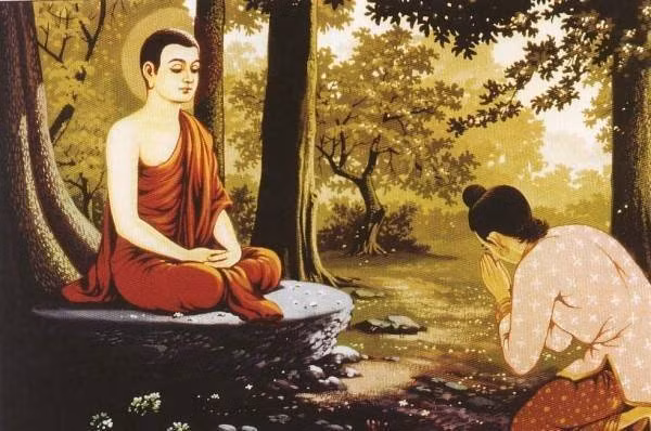 Vi sao co nghiep bao doi cha an man, doi con khat nuoc?