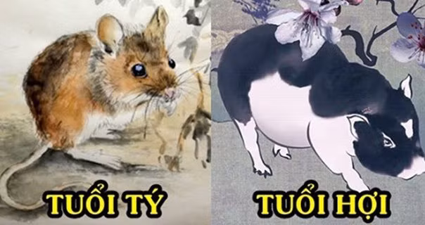 3 con giap nua cuoi nam 2021 phat tai ruc ro, su nghiep len huong