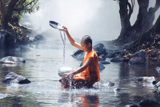 O do tuoi nhat dinh biet bo di 3 thu nay cuoc song se thoai mai