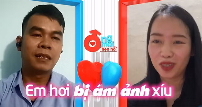 Mẹ đơn thân mặc cảm vì một đời chồng tham gia hẹn hò online - Hình 5 Me don than mac cam vi mot doi chong tham gia hen ho online-Hinh-5