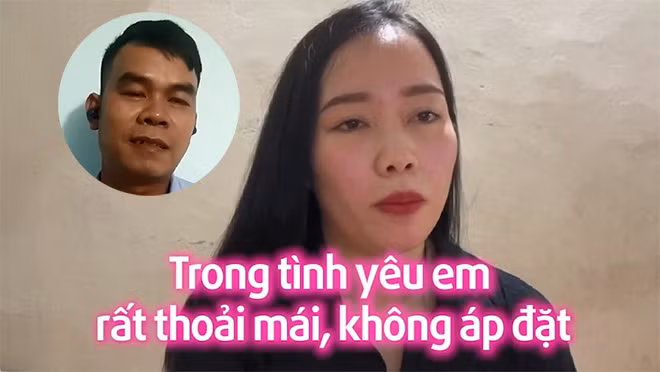 Mẹ đơn thân mặc cảm vì một đời chồng tham gia hẹn hò online - Hình 6 Me don than mac cam vi mot doi chong tham gia hen ho online-Hinh-6