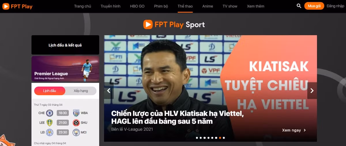 5 ứng dụng xem livescore, trực tiếp bóng đá hot nhất 2021 5 ung dung xem livescore, truc tiep bong da hot nhat 2021