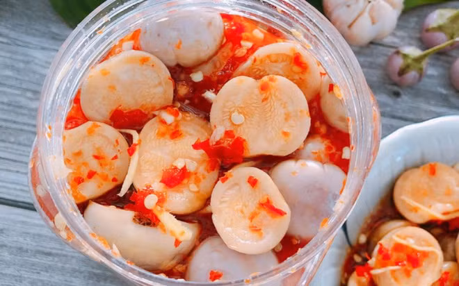 4 loai thuc pham cang an nhieu thi cang nhanh gia