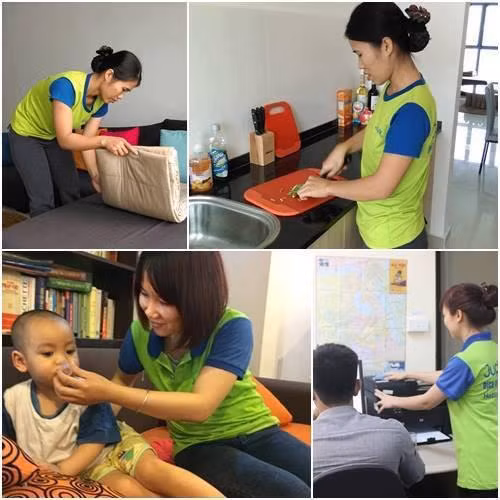 Osin cao cap kiem hang chuc trieu dong/thang