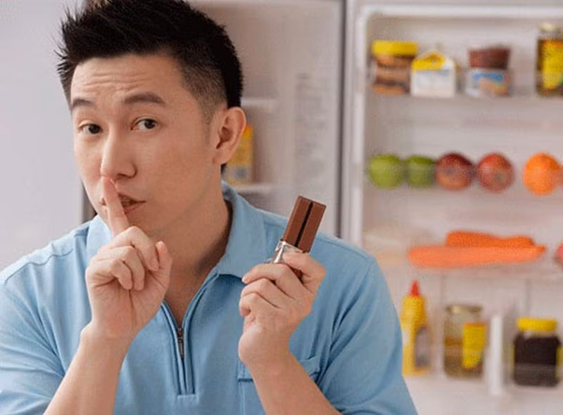 4 sự thật kể cả chồng có chung thủy tuyệt đối cũng luôn giấu vợ 4 su that ke ca chong co chung thuy tuyet doi cung luon giau vo