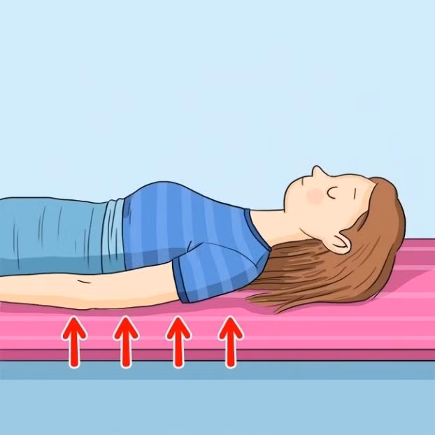 5 thói quen hàng ngày giúp bạn ngủ ngon, ngủ sâu giấc hơn - Hình 5 5 thoi quen hang ngay giup ban ngu ngon, ngu sau giac hon-Hinh-5