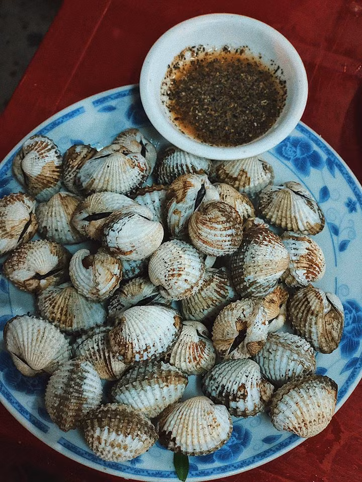 Mot noi o Viet Nam so huyet duoc nang tam thanh dac san-Hinh-3