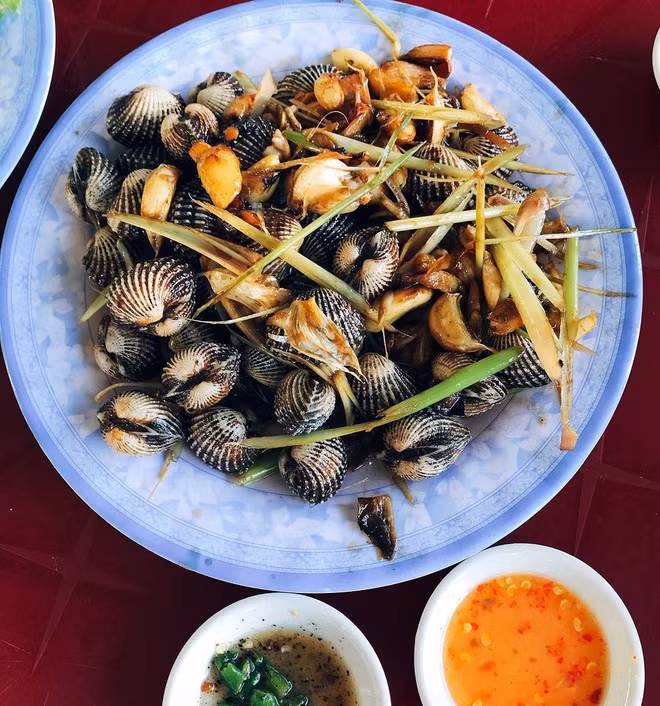 Mot noi o Viet Nam so huyet duoc nang tam thanh dac san-Hinh-2