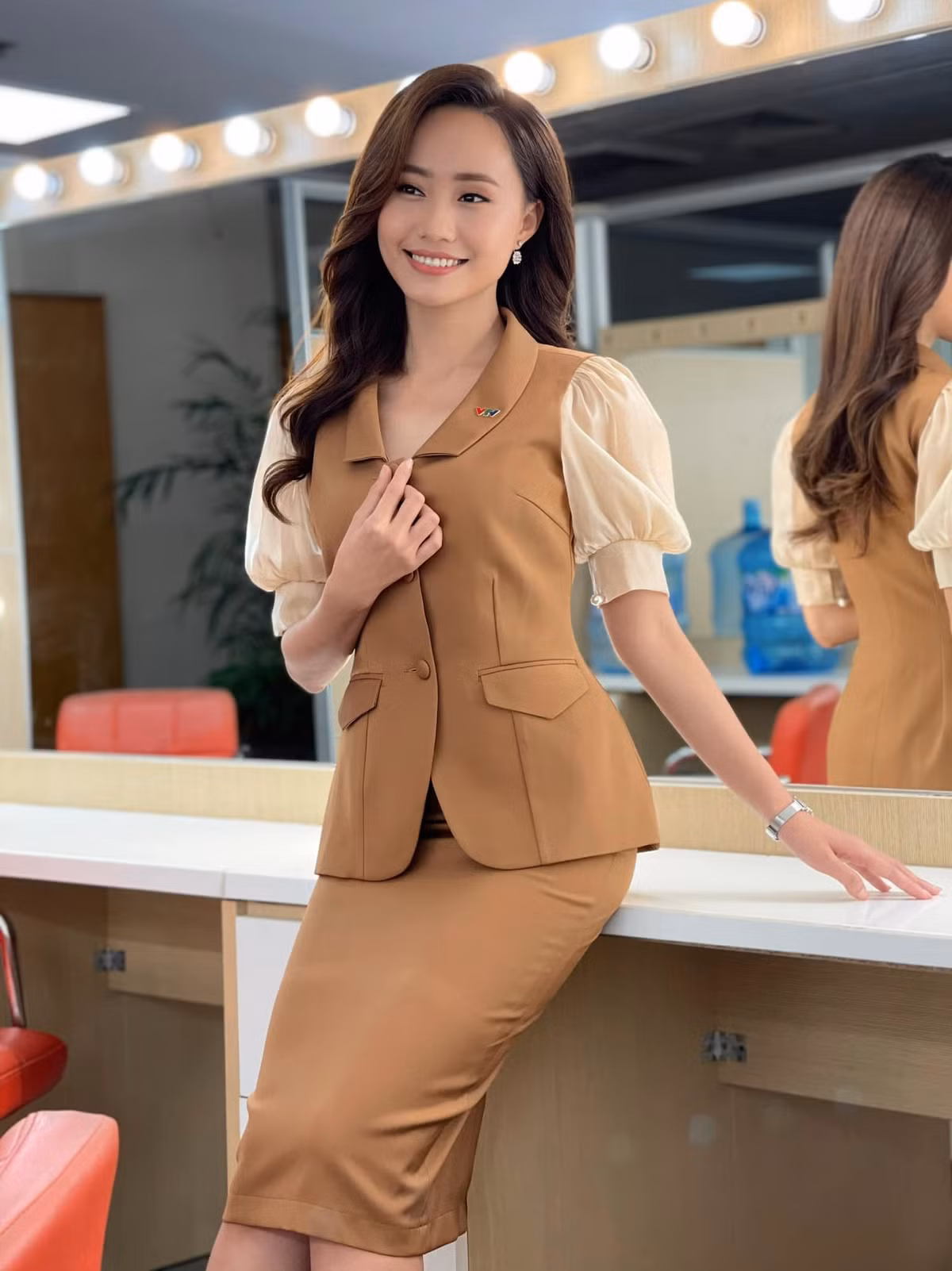 BTV Xuan Anh: 