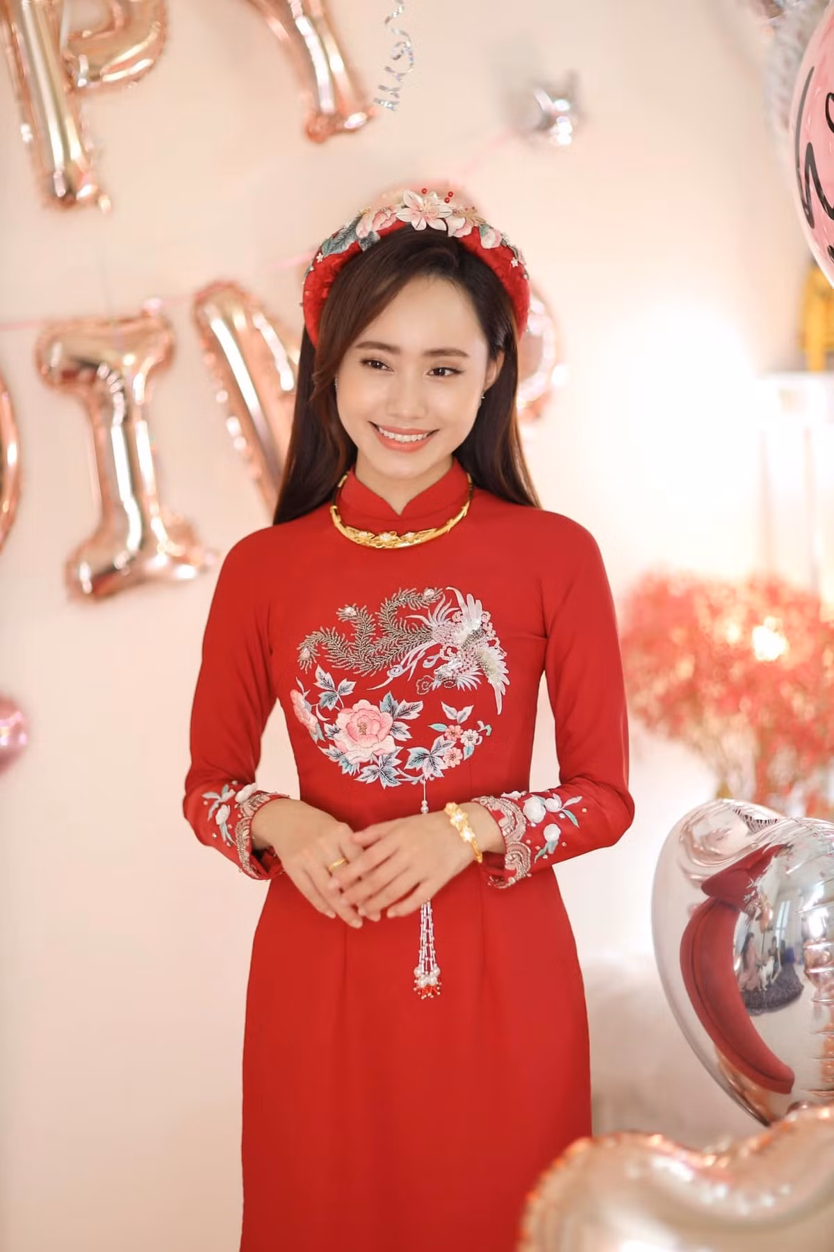 BTV Xuan Anh: 