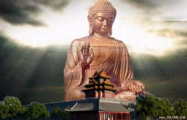 Phat day, cho noi 3 dieu sau neu khong muon ruoc hoa vao than
