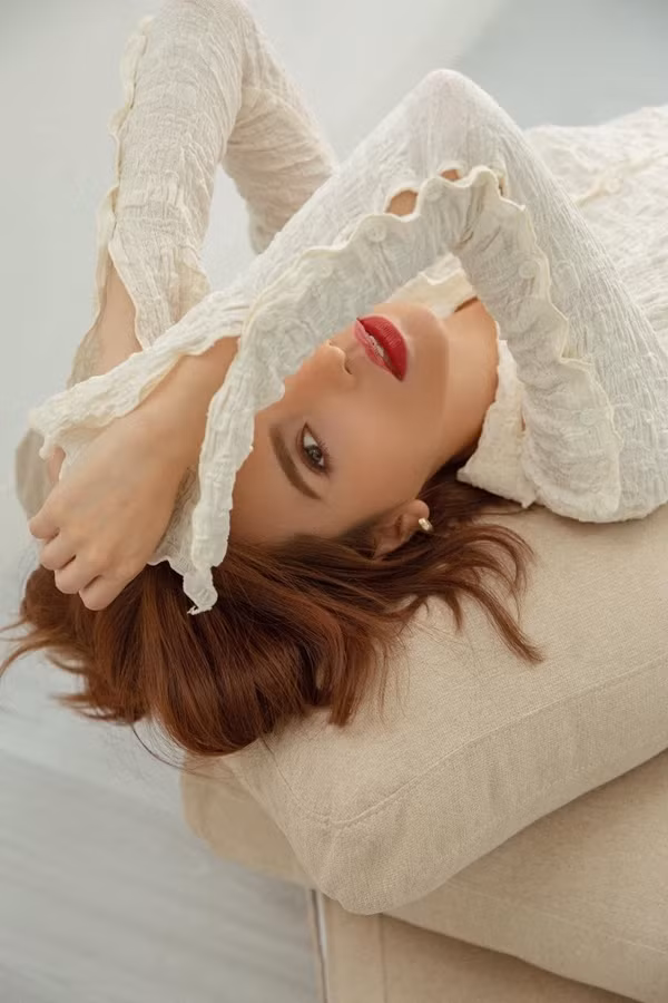 Seo khau 7 mui tren tran, hoc tro Thanh Hang van quyet thi hoa hau-Hinh-12