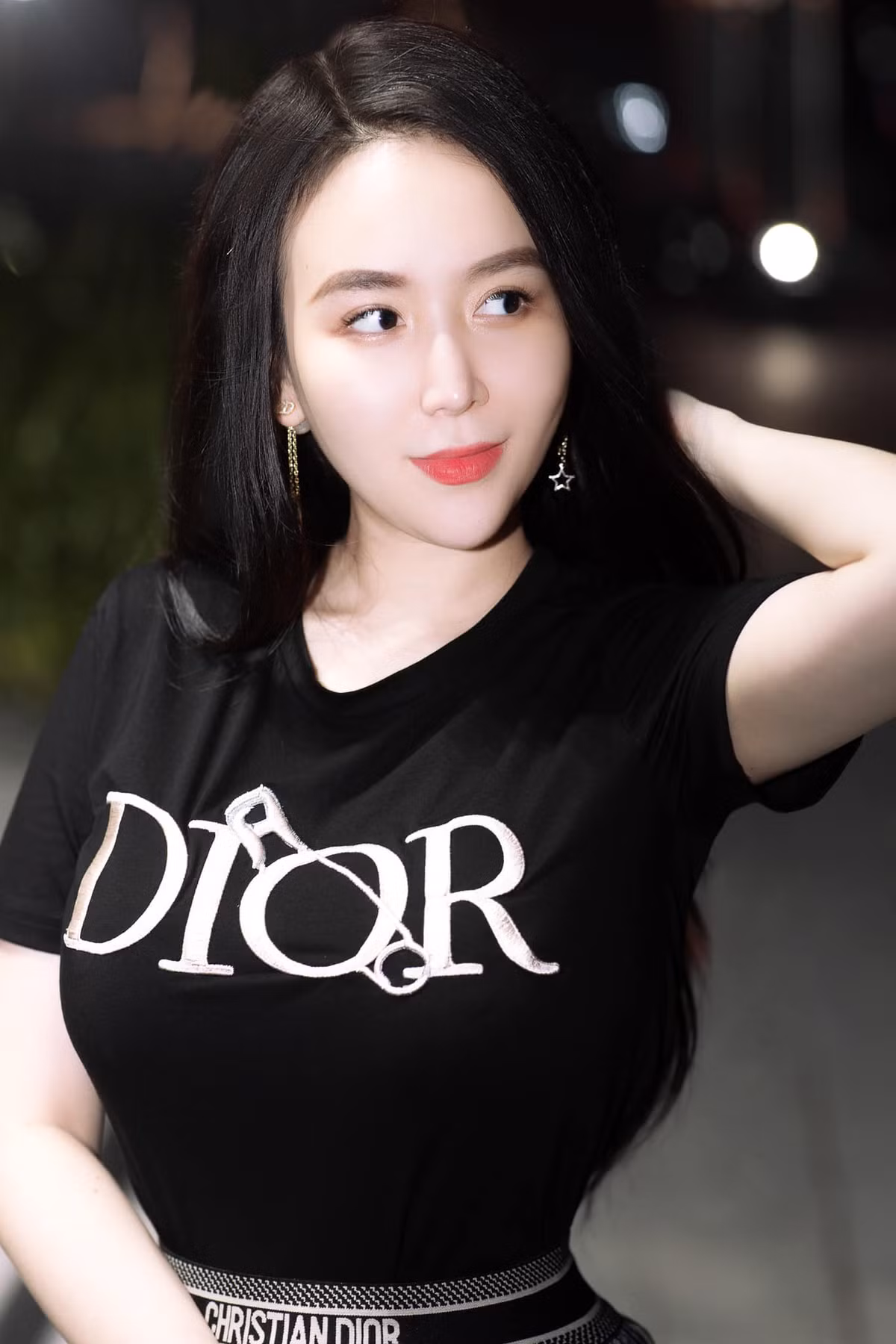 Vo DJ nong bong, sinh doi hai con cho ca si Khac Viet-Hinh-9