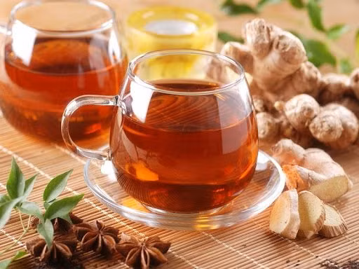 5 loai nuoc nen uong vao ngay den do, giup lam sach tu cung