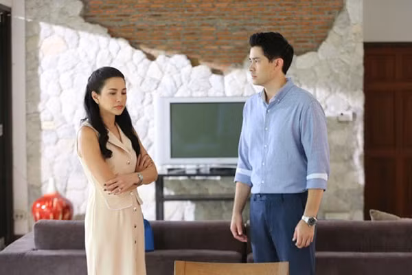 Cai tat troi giang va loi danh thep cua vo cu khien toi 