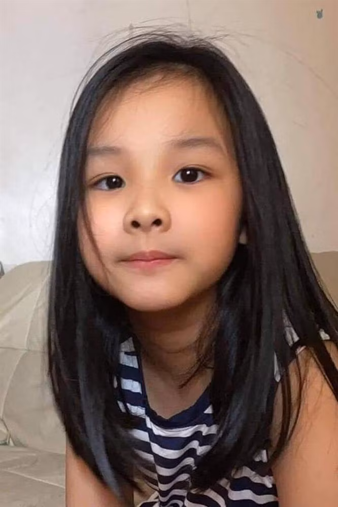 Quy tu 11 tuoi cua hoa hau Thuy Lam phong phao kho nhan ra-Hinh-9