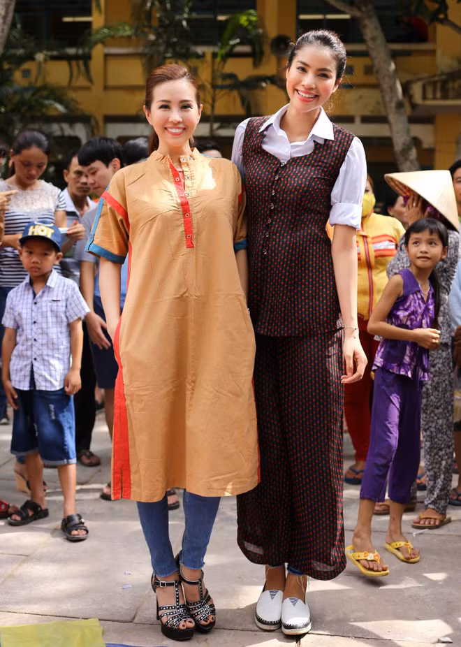 Nhung cuoc khau chien cua Thu Hoai-Hinh-2