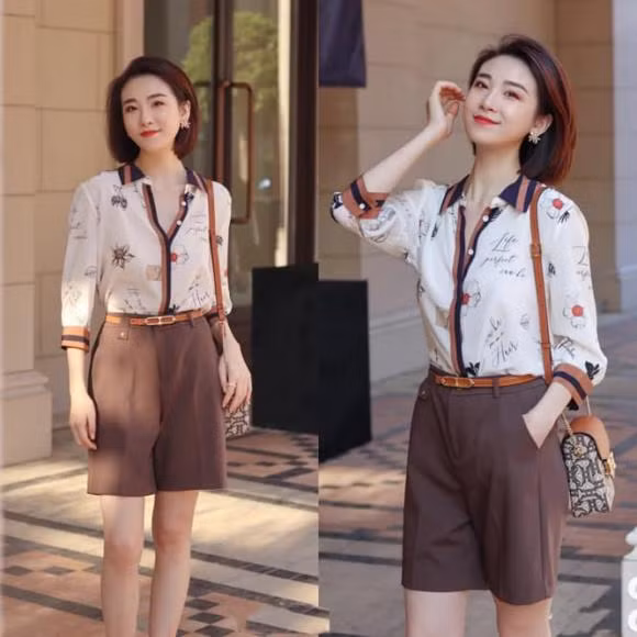 5 cach mix do bien do binh dan tro nen sang chanh va bat mat hon