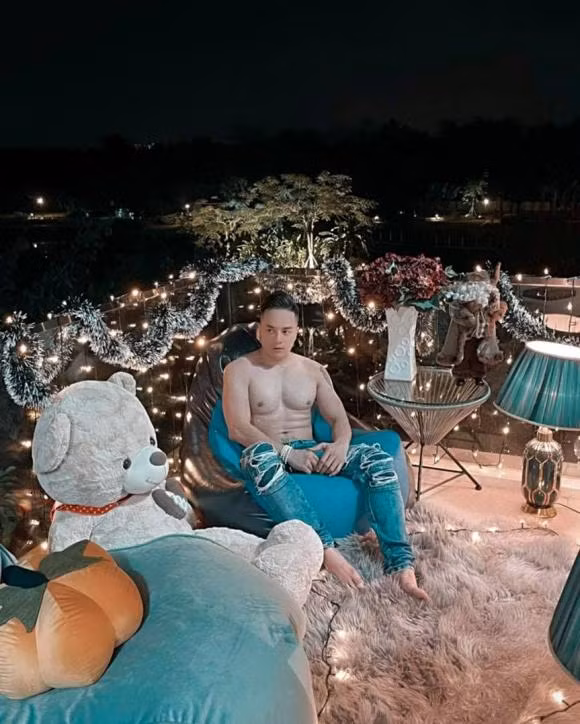 Cuoc song hien tai cua Cao Thai Son: Tro thanh 