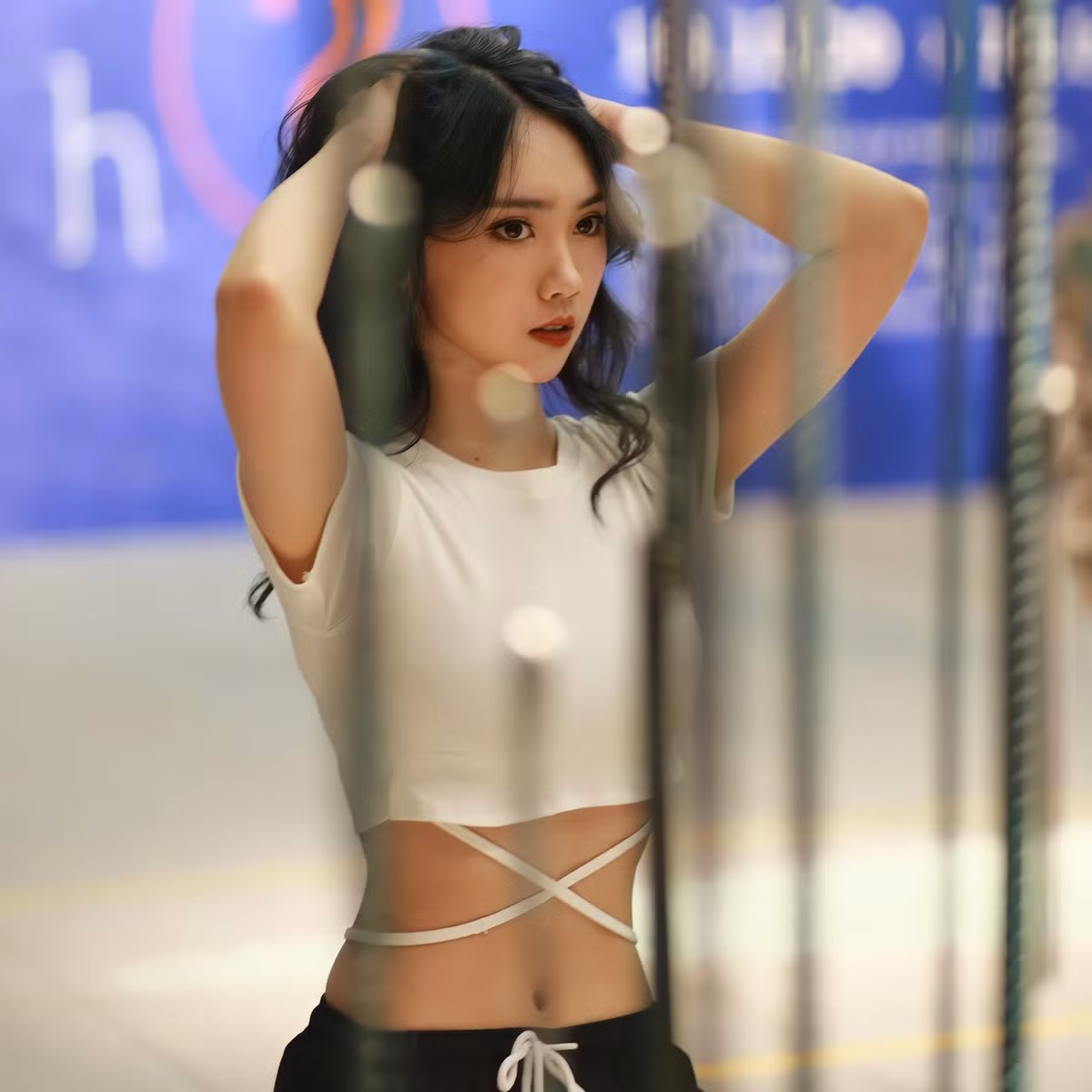 Trang Linh nói rằng điều quan trọng không phải giải thưởng mà chính những khoảnh khắc được cháy hết mình trên sân cùng đồng đội mới là điều khiến cô hạnh phúc nhất.